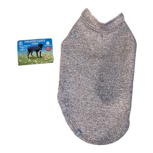Free Country Fleece Coat for Dogs